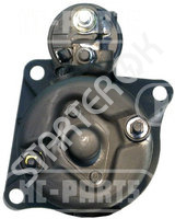 Starter CS370 HC-PARTS