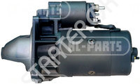 Starter CS370 HC-PARTS