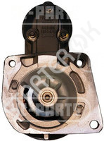 Starter CS371 HC-PARTS