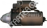 Starter CS372 HC-PARTS