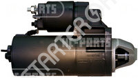 Starter HC-PARTS  CS375