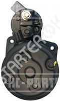 Starter CS376 HC-PARTS