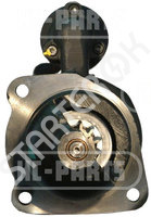 Starter CS387 HC-PARTS