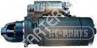 Starter HC-PARTS  CS387