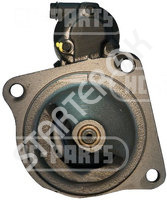 Starter CS394 HC-PARTS