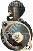 Starter HC-PARTS  CS395