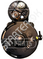 Starter CS396 HC-PARTS