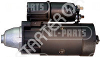 Starter CS396 HC-PARTS