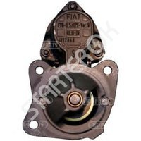 Starter HC-PARTS  CS397