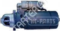 Starter HC-PARTS  CS398