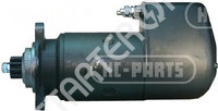 Starter HC-PARTS  CS502