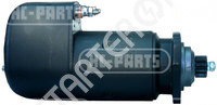 Starter CS506 HC-PARTS