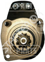 Starter CS506 HC-PARTS