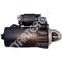 Starter CS507 HC-PARTS