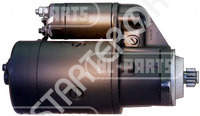 Starter CS508 HC-PARTS