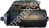 Starter CS508 HC-PARTS