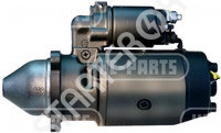 Starter CS511 HC-PARTS