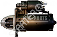 Купить Starter HC-PARTS CS514 Starter HC-PARTS CS514