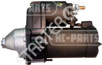 Starter CS519 HC-PARTS
