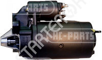 Starter HC-PARTS  CS523