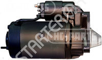 Starter CS523 HC-PARTS