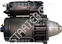 Starter CS529 HC-PARTS