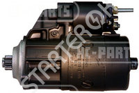 Starter HC-PARTS  CS531