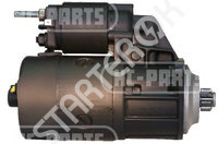 Starter CS531 HC-PARTS
