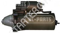 Starter CS541 HC-PARTS