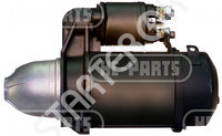 Starter CS561 HC-PARTS