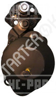 Starter CS561 HC-PARTS