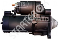 Starter CS566 HC-PARTS