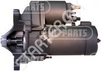 Starter HC-PARTS  CS566