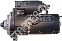 Starter HC-PARTS  CS573