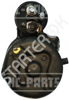 Starter CS576 HC-PARTS