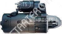 Starter HC-PARTS  CS576