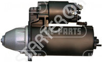 Starter CS577 HC-PARTS