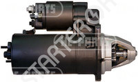 Starter HC-PARTS  CS577