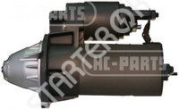 Starter CS578 HC-PARTS