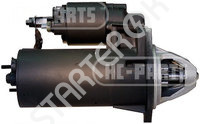 Starter HC-PARTS  CS578