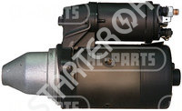 Starter CS579 HC-PARTS