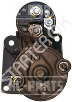 Starter CS585 HC-PARTS