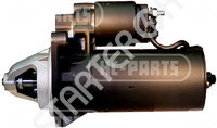 Starter HC-PARTS  CS588