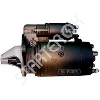 Starter CS590 HC-PARTS