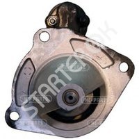 Starter HC-PARTS  CS590