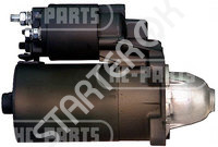 Starter CS592 HC-PARTS