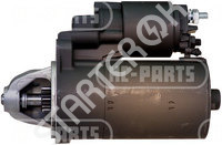 Starter HC-PARTS  CS592