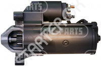 Starter HC-PARTS  CS594