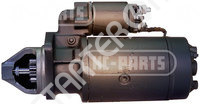 Starter HC-PARTS  CS595