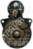 Starter CS599 HC-PARTS